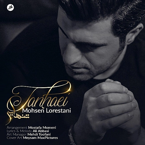 Tanhaei Mohsen Lorestani